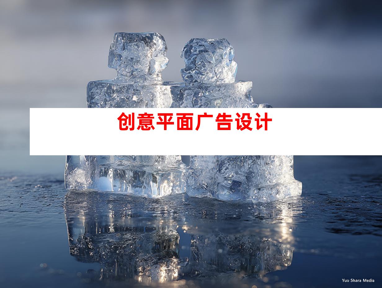 创意平面广告设计