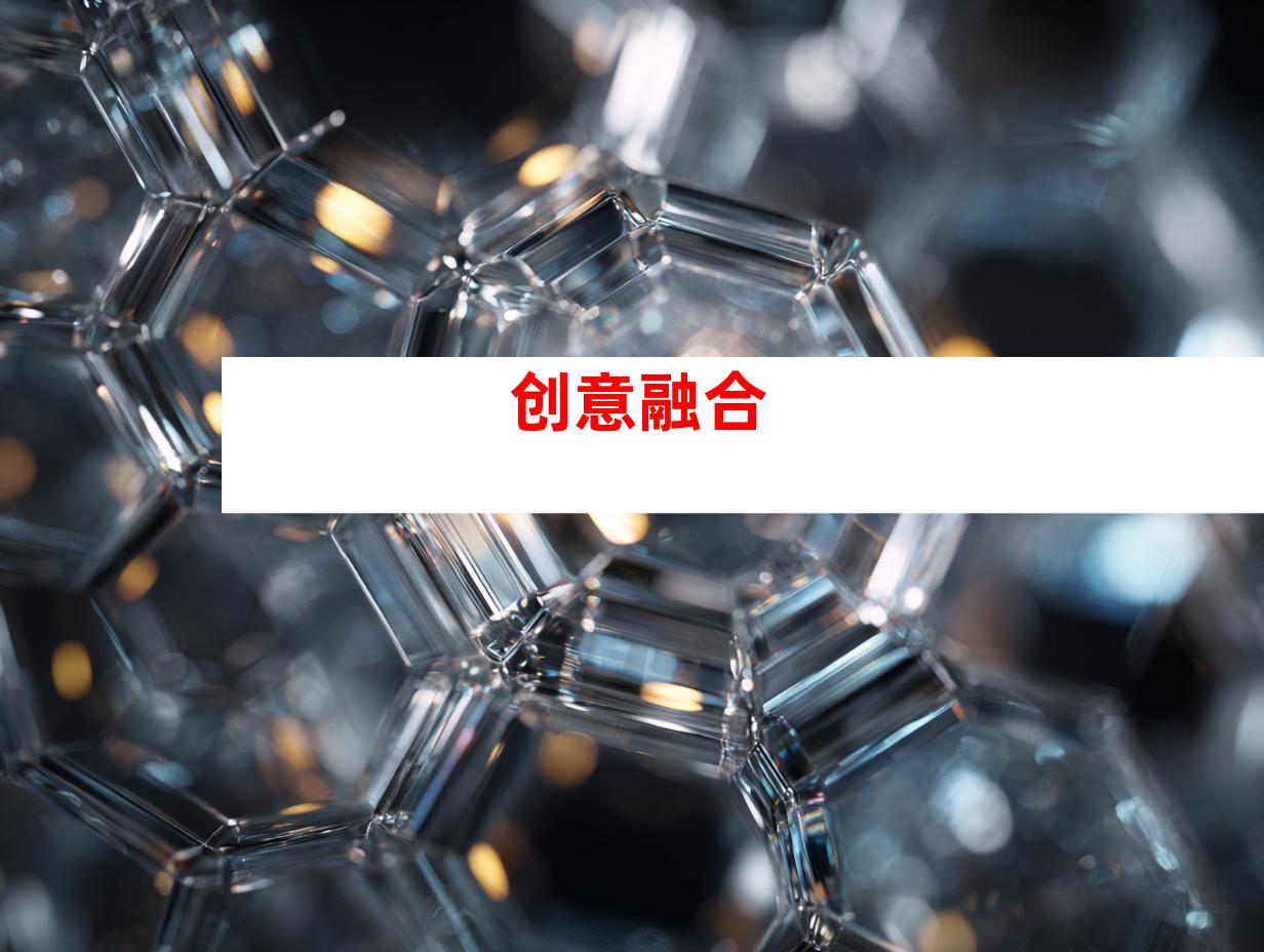 创意融合