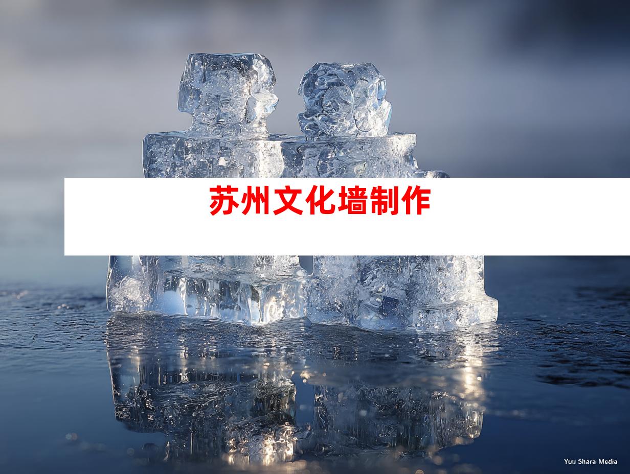 苏州文化墙制作