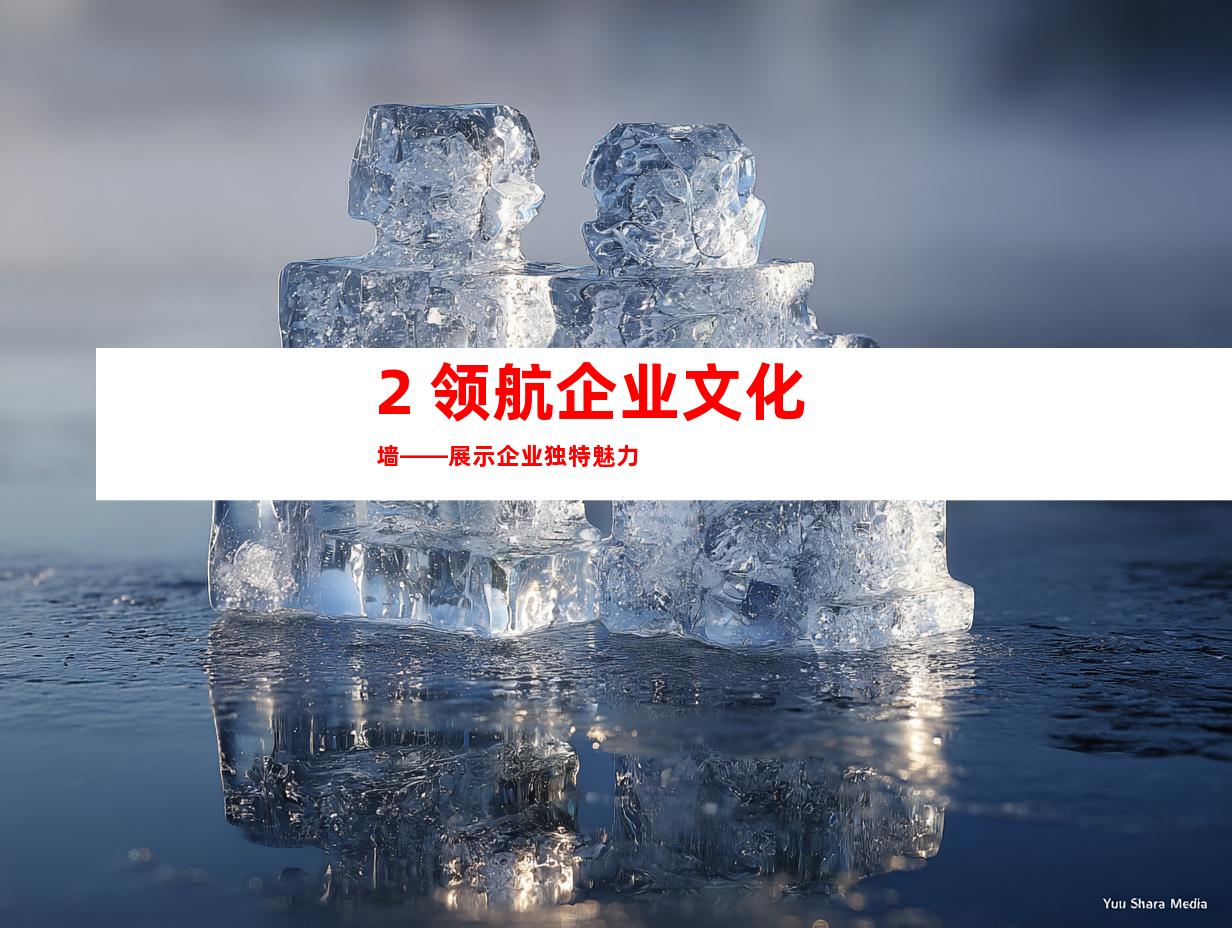 2. 领航企业文化墙——展示企业独特魅力